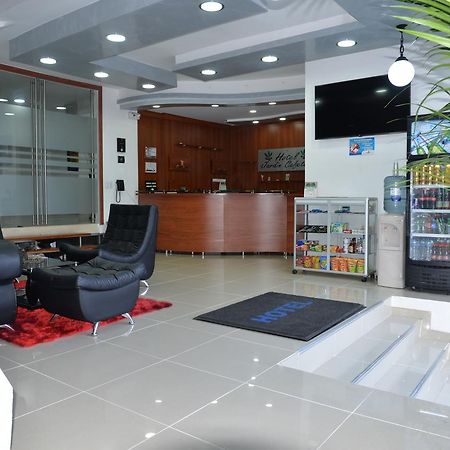 Hotel El Jardin Cafetero Armenia 外观 照片