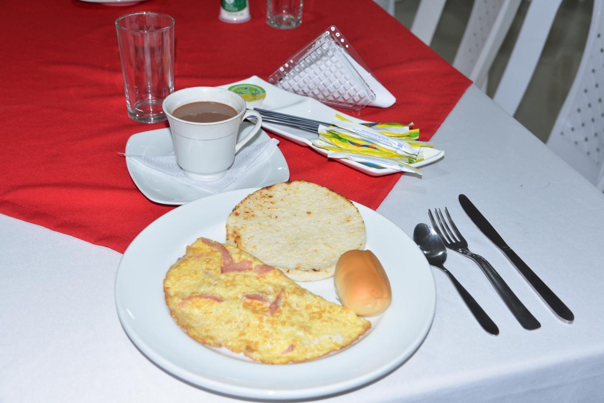 Hotel El Jardin Cafetero Armenia 外观 照片