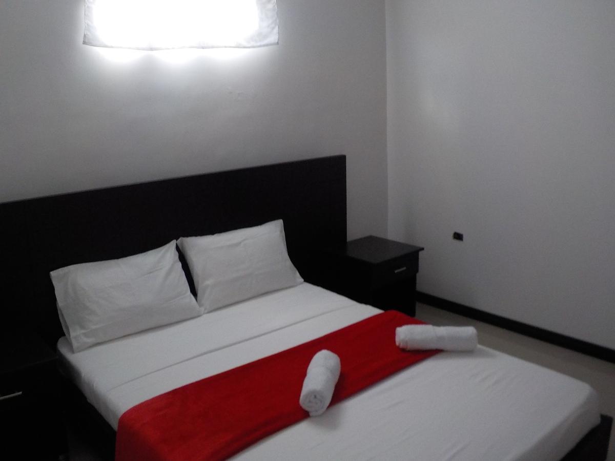 Hotel El Jardin Cafetero Armenia 外观 照片