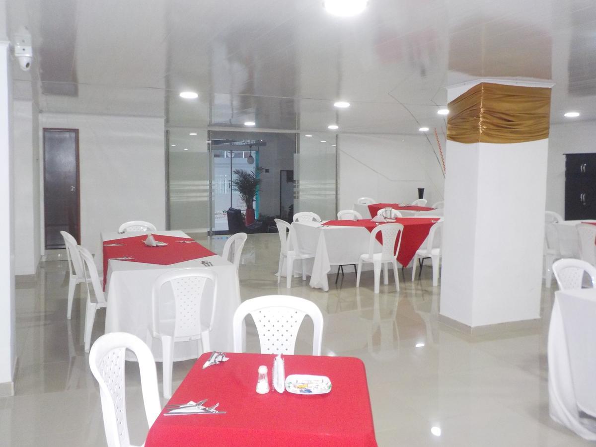 Hotel El Jardin Cafetero Armenia 外观 照片