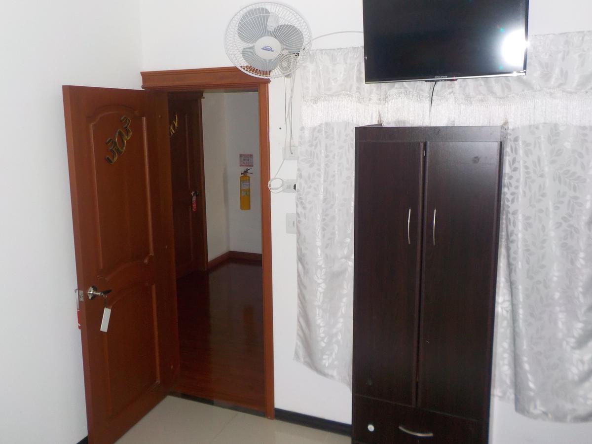 Hotel El Jardin Cafetero Armenia 外观 照片