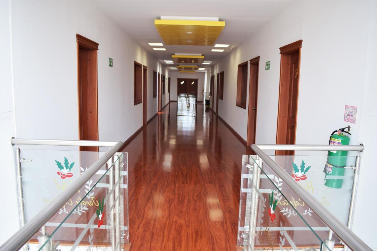 Hotel El Jardin Cafetero Armenia 外观 照片